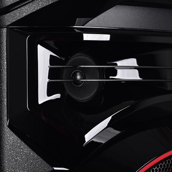 Poweraudio LG RNC5 speaker - Speakers - Speakers & Headphones - Techbox