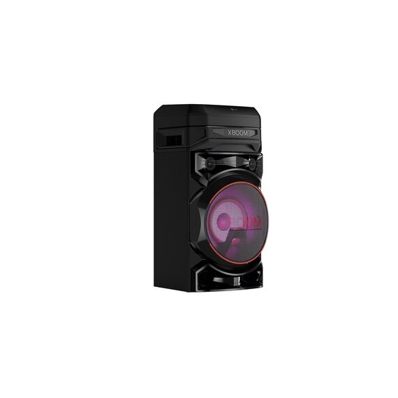 Poweraudio LG RNC5 speaker - Speakers - Speakers & Headphones - Techbox
