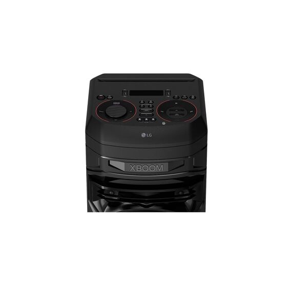 Poweraudio LG RNC5 speaker - Speakers - Speakers & Headphones - Techbox