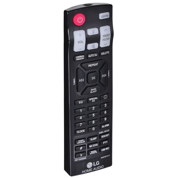 Poweraudio LG RNC5 speaker - Speakers - Speakers & Headphones - Techbox