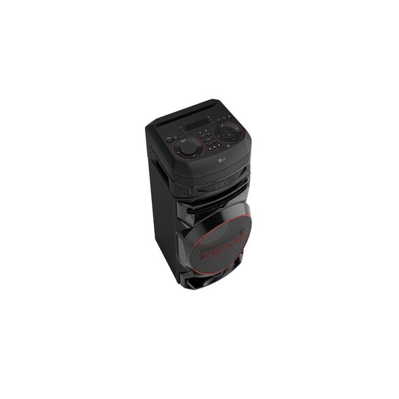 Poweraudio LG RNC5 speaker - Speakers - Speakers & Headphones - Techbox