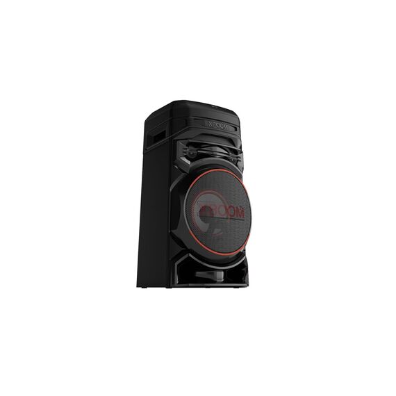 Poweraudio LG RNC5 speaker - Speakers - Speakers & Headphones - Techbox