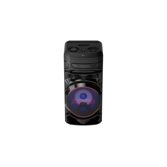 Poweraudio LG RNC5 speaker - Speakers - Speakers & Headphones - Techbox
