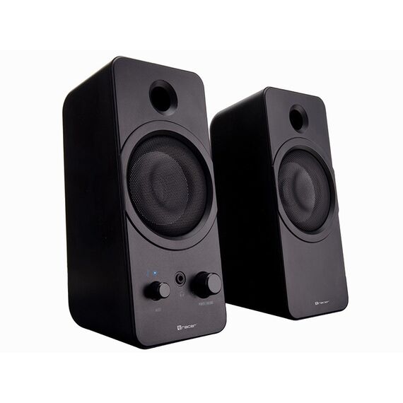 Speakers Tracer 2.0 Mark USB Bluetooth 12W TRAGLO46370 | Techbox