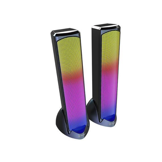 Tracer Orlando 2.0 Sigma USB Bluetooth RGB 10 W - Speakers - Speakers & Headphones - Techbox