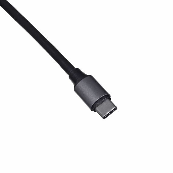 Unitek H1112F active HUB USB-C 5 Gbps, HDMI RJ-45 PD 100 W | Techbox