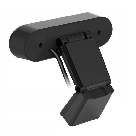 USB Nano RS RS680 HD 1080P (1920x1080) webcam with built-in microphone, - Webcams - Peripherals - Techbox