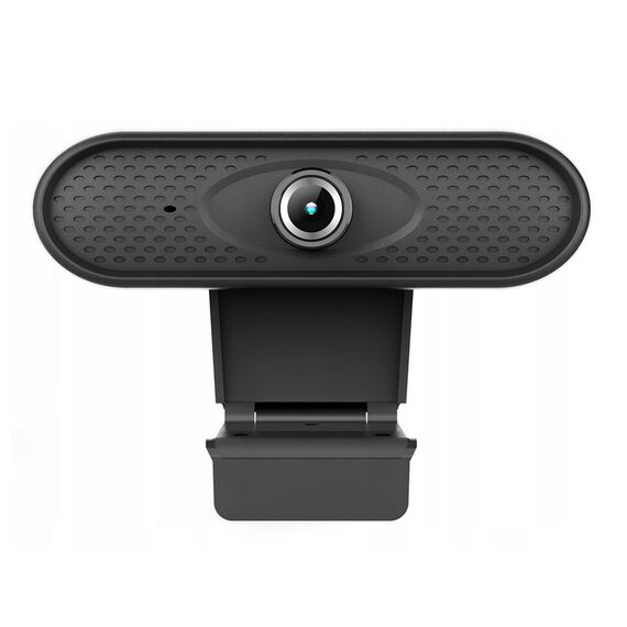 USB Nano RS RS680 HD 1080P (1920x1080) webcam with built-in microphone, - Webcams - Peripherals - Techbox