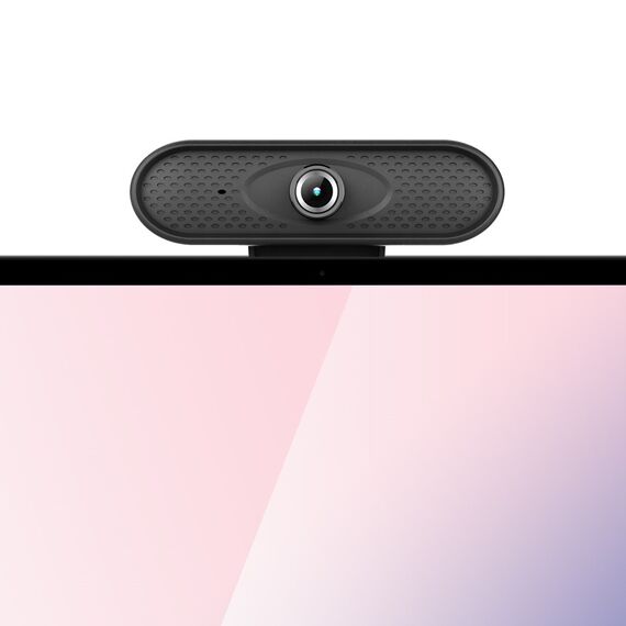 USB Nano RS RS680 HD 1080P (1920x1080) webcam with built-in microphone, - Webcams - Peripherals - Techbox