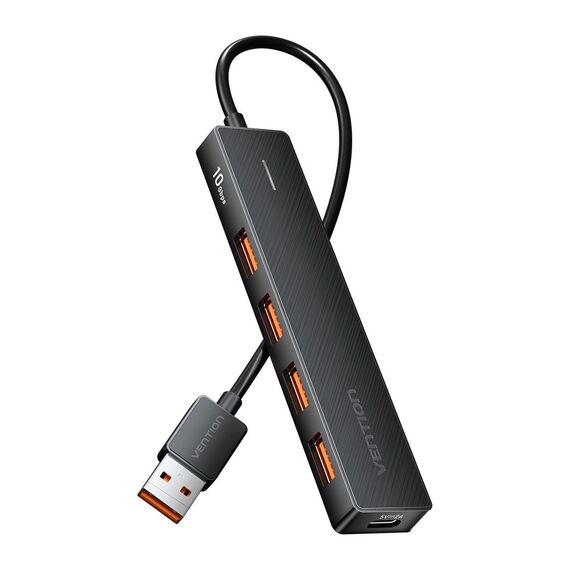 Vention 5-in-1 USB 3.2 Gen 2 Hub | Techbox