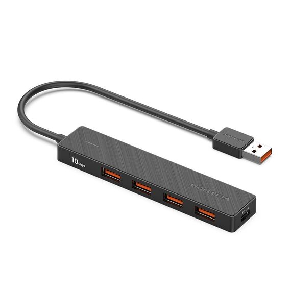 Vention 5-in-1 USB 3.2 Gen 2 Hub | Techbox