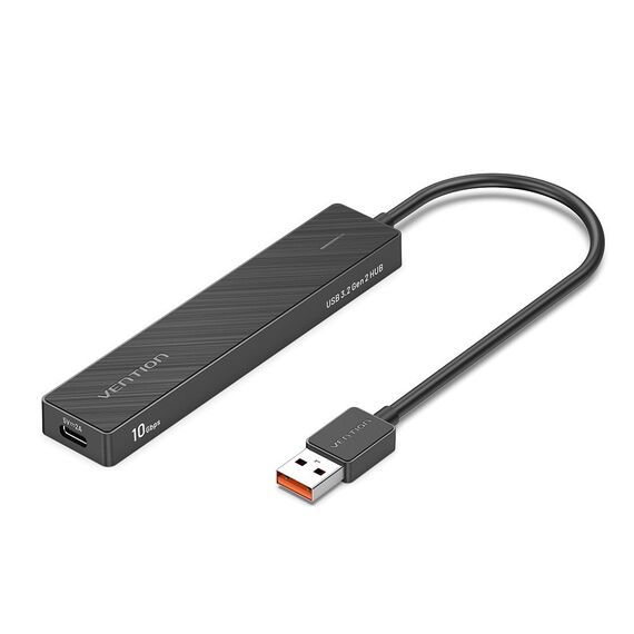 Vention 5-in-1 USB 3.2 Gen 2 Hub | Techbox