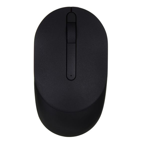 DELL KM5221W keyboard RF Wireless QWERTY US International Black - Desktop SET - Keyboards & Mice - Techbox