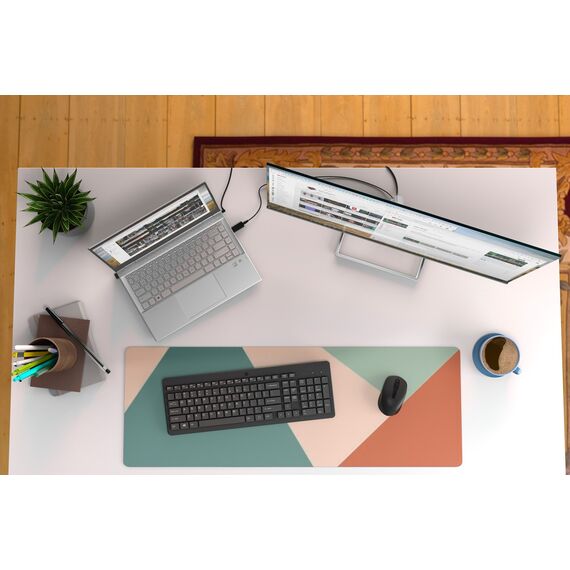 HP 330 Wireless Mouse and Keyboard Combination | Techbox