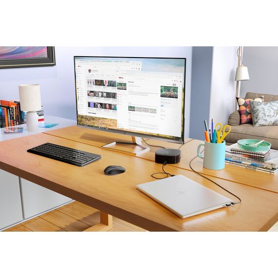 HP 330 Wireless Mouse and Keyboard Combination | Techbox