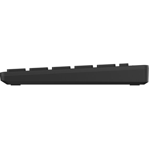HP 350 Compact Multi-Device Bluetooth Keyboard - Keyboards - Keyboards & Mice - Techbox