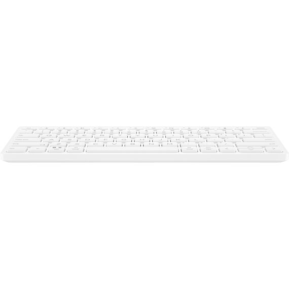 HP 350 Compact Multi-Device Bluetooth Keyboard - Keyboards - Keyboards & Mice - Techbox