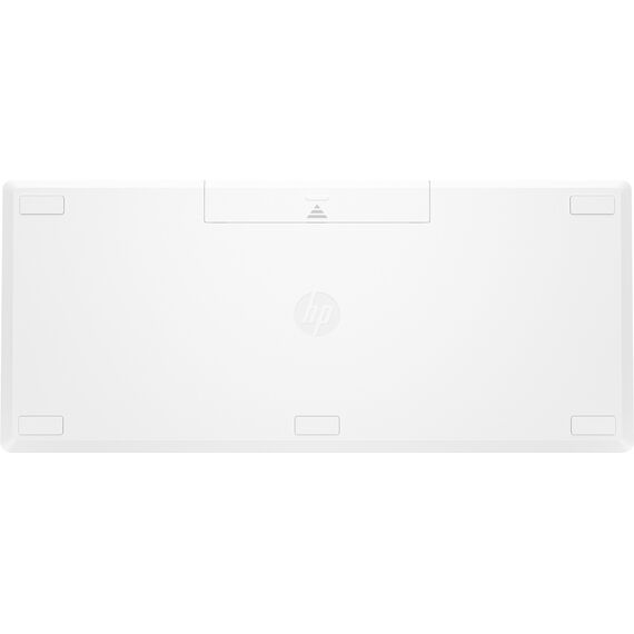 HP 350 Compact Multi-Device Bluetooth Keyboard - Keyboards - Keyboards & Mice - Techbox