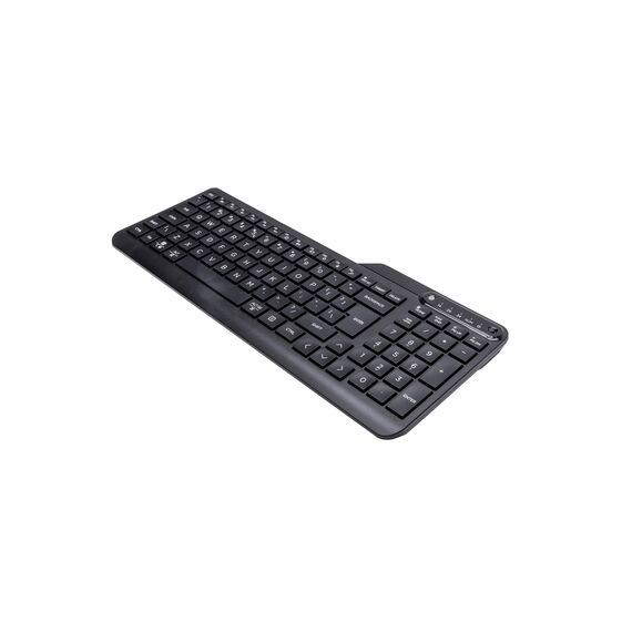 HP 460 Multi-Device Bluetooth Keyboard - Keyboards - Keyboards & Mice - Techbox