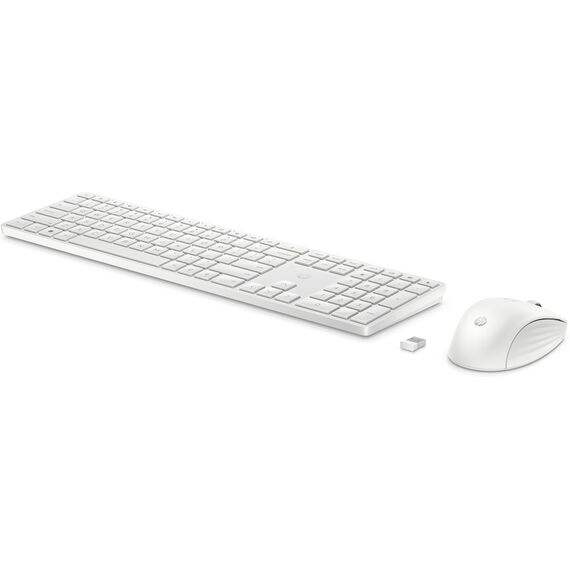 HP 650 Wireless Keyboard and Mouse Combo | Techbox
