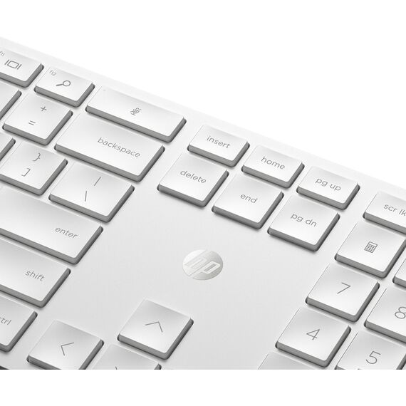 HP 650 Wireless Keyboard and Mouse Combo | Techbox