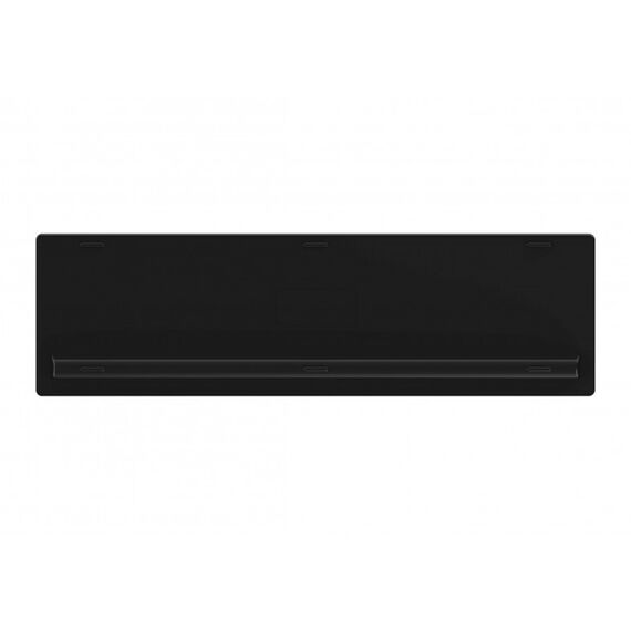 iBox AURORA K-6 keyboard Universal RF Wireless + Bluetooth QWERTY English Black | Techbox