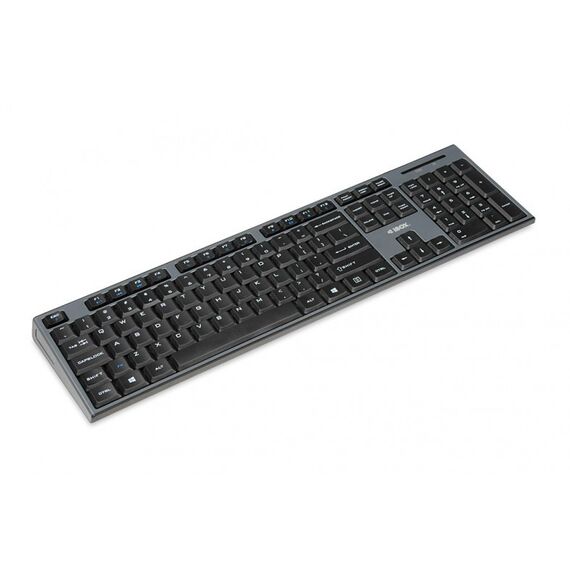 iBox IKMS606W keyboard RF Wireless English Black - Desktop SET - Keyboards & Mice - Techbox