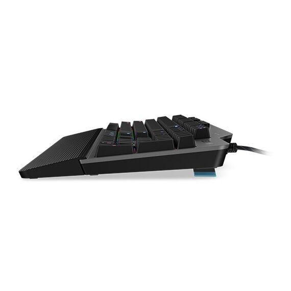 Lenovo Legion K500 keyboard Gaming USB QWERTY US English Black, Grey | Techbox
