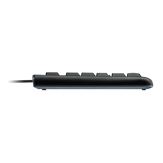 Logitech Desktop MK120 - Desktop SET - Keyboards & Mice - Techbox