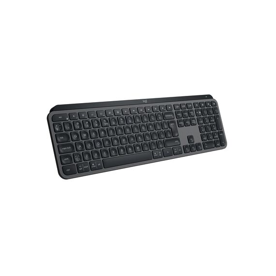 Logitech Master MX Keys S | Techbox