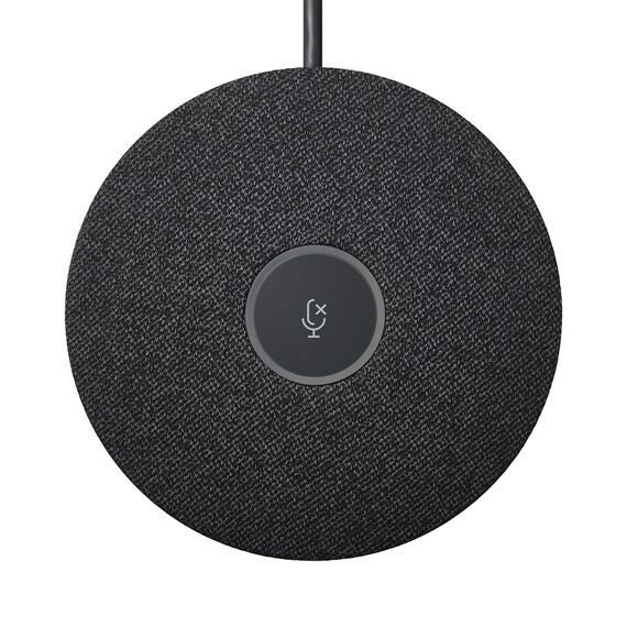 Logitech Rally Mic Pod | Techbox