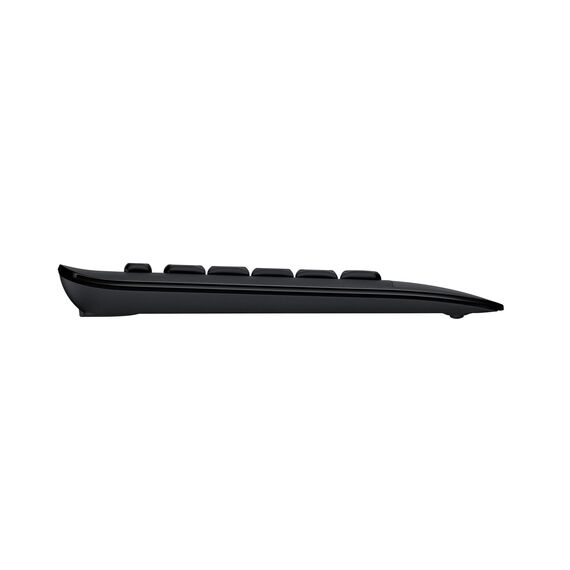 Logitech SIGNATURE K650. Type in comfort. Get more done | Techbox