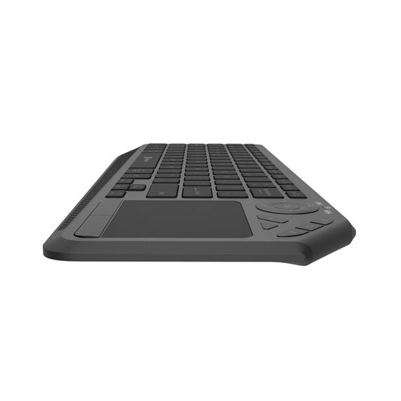 NATEC WIRELESS KEYBOARD SMART TV TURBOT 2 - Keyboards - Keyboards & Mice - Techbox