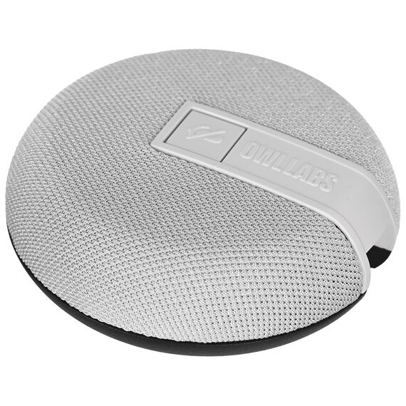 Owl Labs Expansion Mic Grey Conference microphone | Techbox
