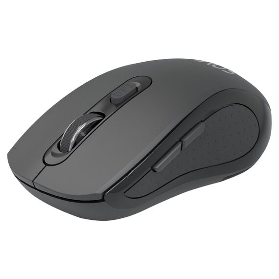 Savio KB-03 keyboard Mouse included Home/Office USB QWERTY US English Black | Techbox
