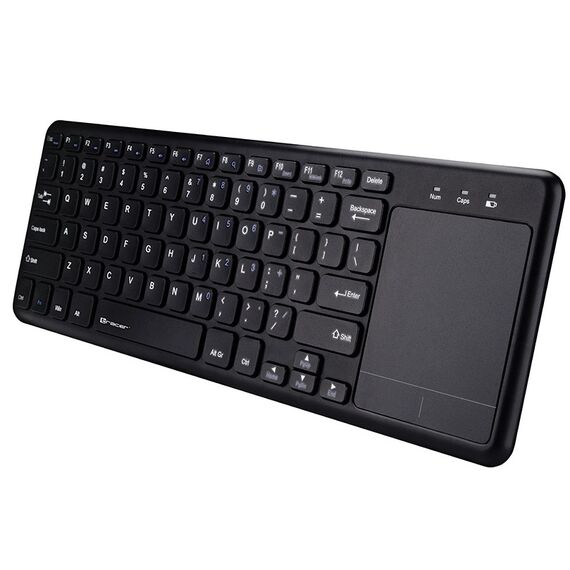 Tracer TRAKLA46367 keyboard Universal RF Wireless Black | Techbox