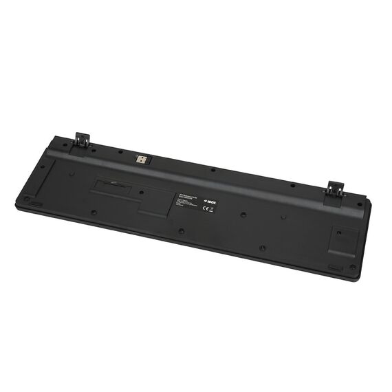 Wireless keyboard + mouse set iBOX Workstation Pro Kit | Techbox