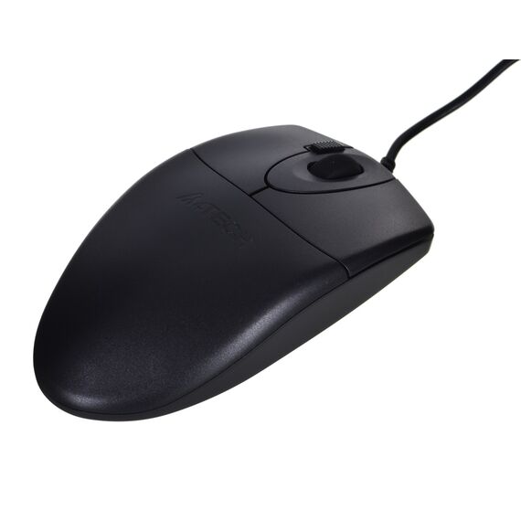 A4Tech OP-620D mouse USB Type-A Optical 800 DPI Ambidextrous - Mice - Keyboards & Mice - Techbox