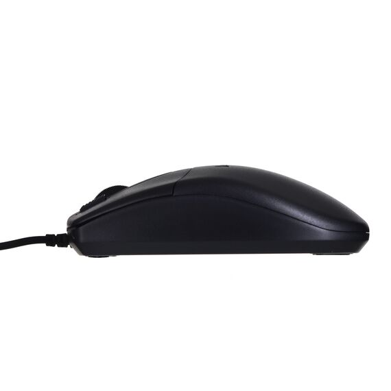A4Tech OP-620D mouse USB Type-A Optical 800 DPI Ambidextrous - Mice - Keyboards & Mice - Techbox