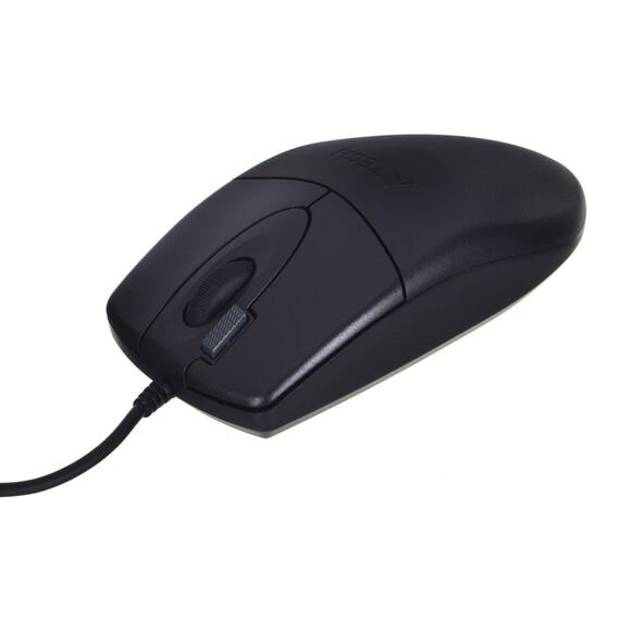 A4Tech OP-620D mouse USB Type-A Optical 800 DPI Ambidextrous - Mice - Keyboards & Mice - Techbox
