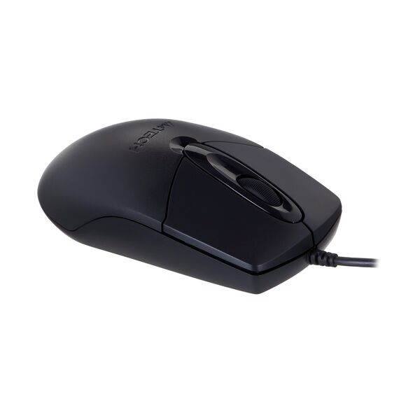 A4Tech OP-720 mouse USB Type-A Optical 800 DPI - Mice - Keyboards & Mice - Techbox