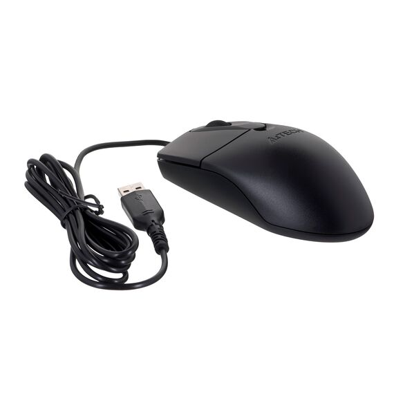 A4Tech OP-720 mouse USB Type-A Optical 800 DPI - Mice - Keyboards & Mice - Techbox