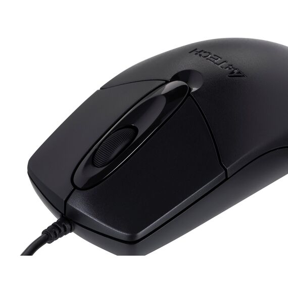 A4Tech OP-720 mouse USB Type-A Optical 800 DPI - Mice - Keyboards & Mice - Techbox