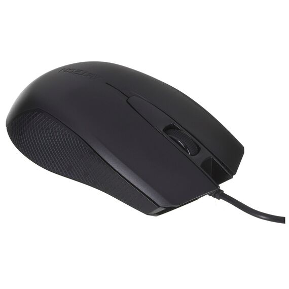 A4Tech OP-760 mouse USB Type-A Optical 1200 DPI | Techbox