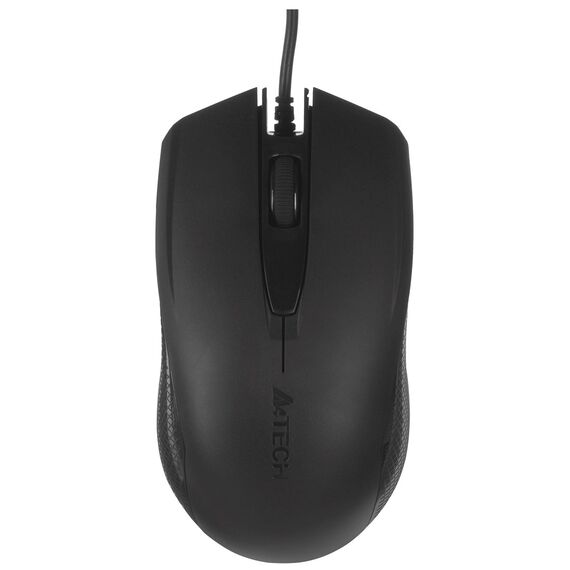 A4Tech OP-760 mouse USB Type-A Optical 1200 DPI | Techbox
