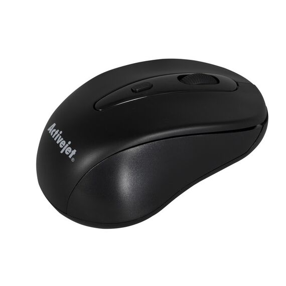 Activejet AMY-213 wireless optical USB mouse - Mice - Keyboards & Mice - Techbox