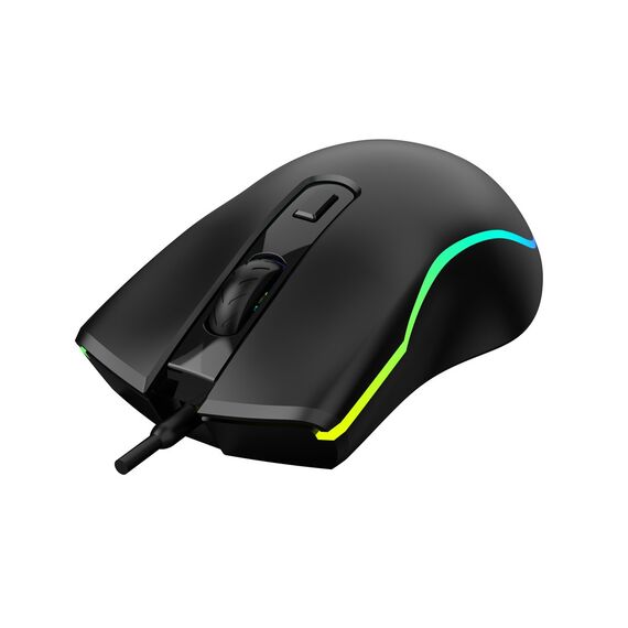 Activejet AMY-W390 USB wired heated mouse - Mice - Keyboards & Mice - Techbox