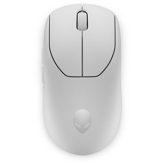 Alienware Pro Wireless Gaming mouse Ambidextrous RF Wireless + USB Type-C Optical 26000 DPI | Techbox