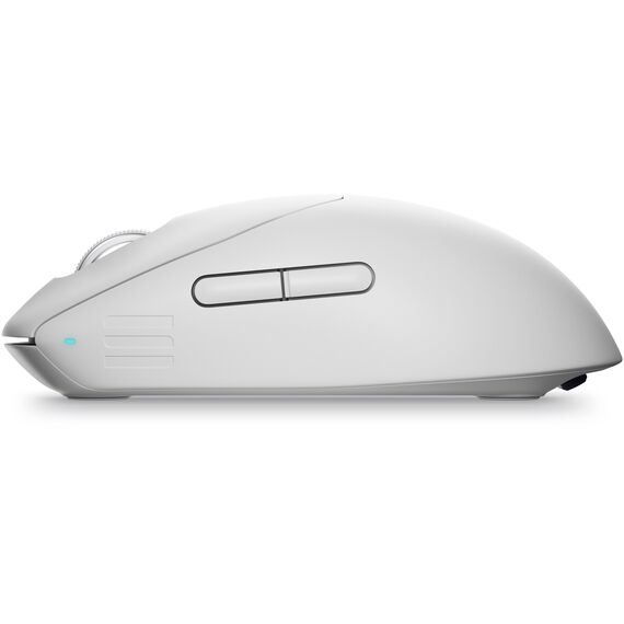Alienware Pro Wireless Gaming mouse Ambidextrous RF Wireless + USB Type-C Optical 26000 DPI | Techbox