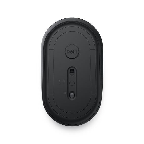 DELL Mobile Wireless Mouse – MS3320W - Black | Techbox